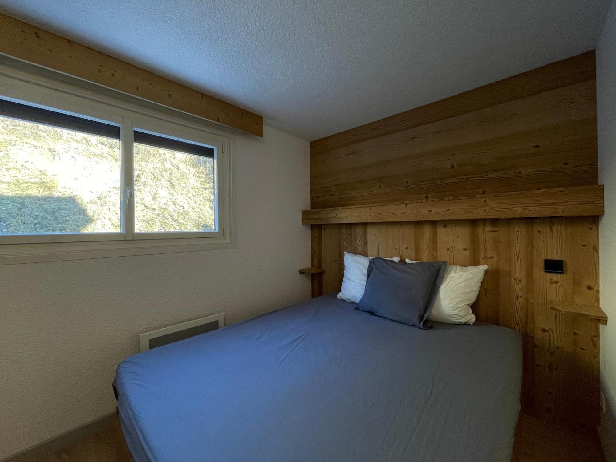 Homency - Residence Le Sanghri-La Alpe d'Huez Kültér fotó